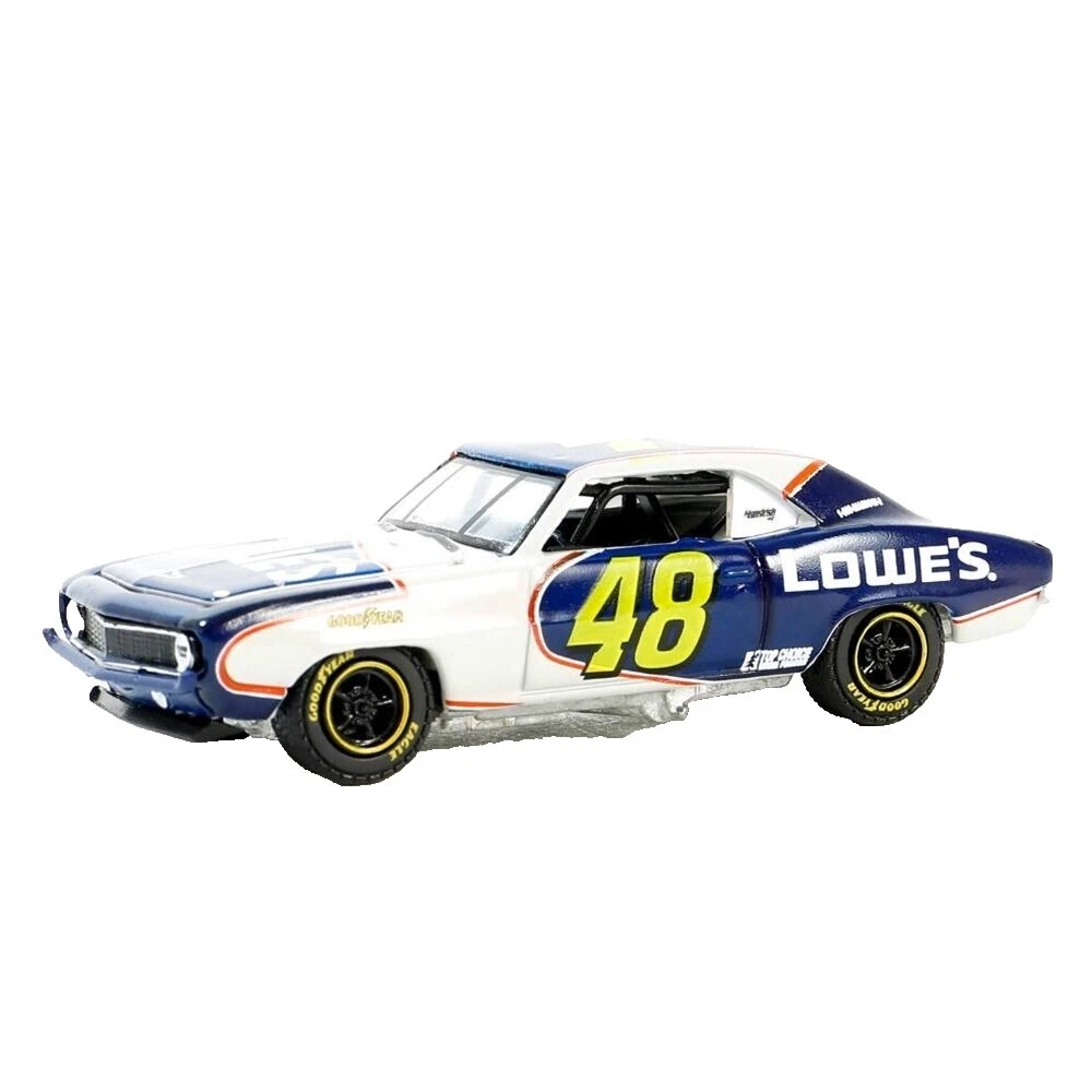 Greenlight Diecast Sport & Touring Cars 1:64 Scale