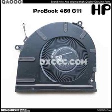 LAPTOP FAN FOR HP ProBook 460 G11 CPU COOLING FAN