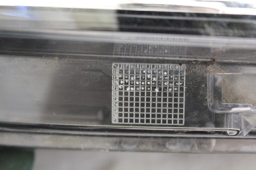 Faro Lateral Derecho Vauxhall Vivaro 95527870 Original - Imagen 21 de 21