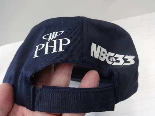 Gorra de béisbol de colección cabeza a punta MiLB Fort Wayne Wizards hombres correa ajustable OSFA menores - Imagen 5 de 10