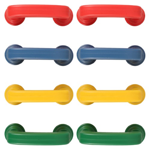 8 Pcs Ohrhörer- Kleinkind Lehrer Klassenzimmer Müssen - 第 12/12 張圖片