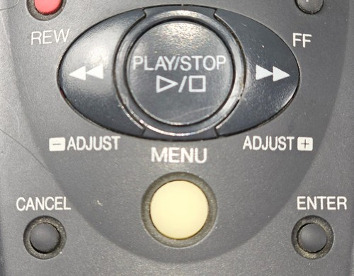 Mando a distancia original Mitsubishi HS-U430/U130 probado funciona - Imagen 5 de 9