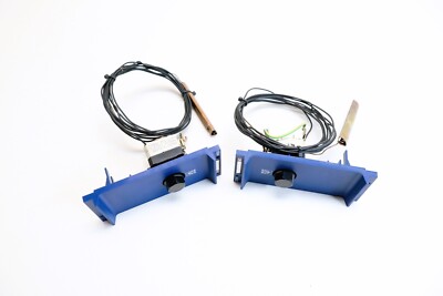 1x Buderus Modul M100 / M139 / M101, STB, BLAU, M 100 / M 139 Ecomatic 3000