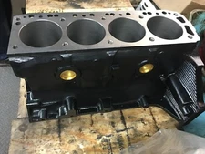 Remanufactured 3.0L Marine Engine Block,Replaces Mercruiser years 1992-2015