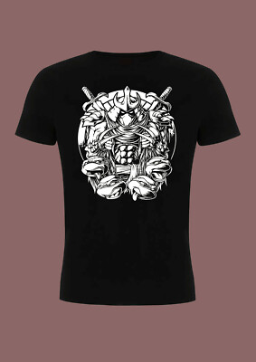 Turtles.Shredder,TMNT,Footclan,Splinter inspiriert Shirt 
