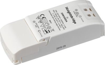 Knightsbridge - LED Treiber Konstantstrom dimmbar 25W 350mA
