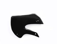 Acerbis KüHler Spoiler Schwarz Kawasaki Kx 65 2000-2005 2006-2024 0003864.090