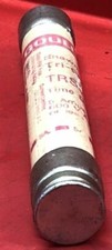 Ferraz Shawmut TRS5R 600V 5A 5X13/16 Time Delay Fuse