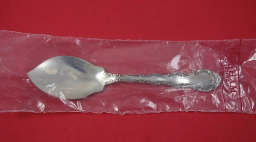 Strasbourg by Gorham Sterling Silver Jelly Server 6 1/4" New