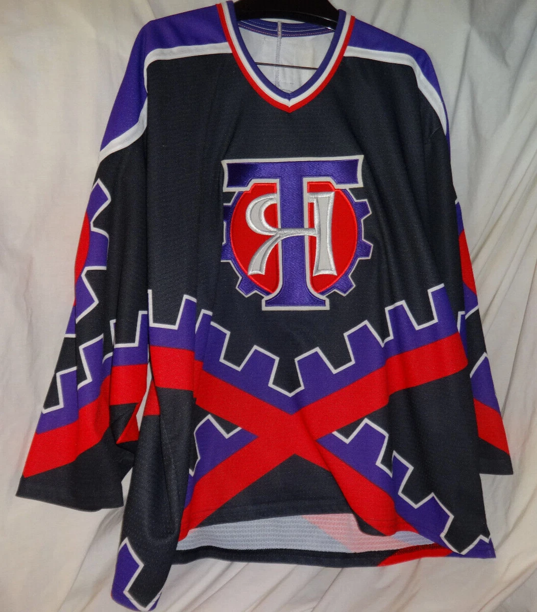 Lokomotiv hotsell yaroslavl jersey