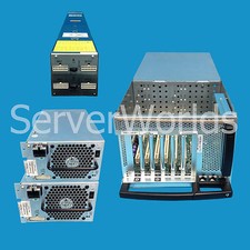 3Par 979-200105 T Class Controller Node Kit 2 x PS  Battery NEW BOXED 
