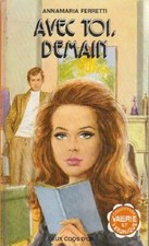 Avec toi, demain - Annamaria Ferretti - V1642115