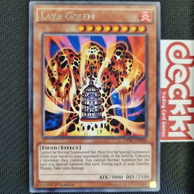 Duelist Pack Battle City & Millennium Pack Auswahl | 1. Auflage (NM) | YuGiOh