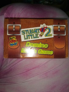 stuart little 2 wendy's