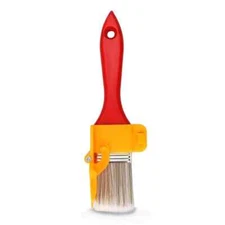 Emery Edger Edging Tool for Edges and Trim Attaches to 1 and 1/2 Inch Brushes