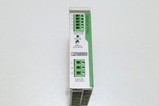 PHOENIX CONTACT used TRIO-PS/1AC/24DC/2.5 2866268 REV.03Power  ELEC-I-3158=9B18
