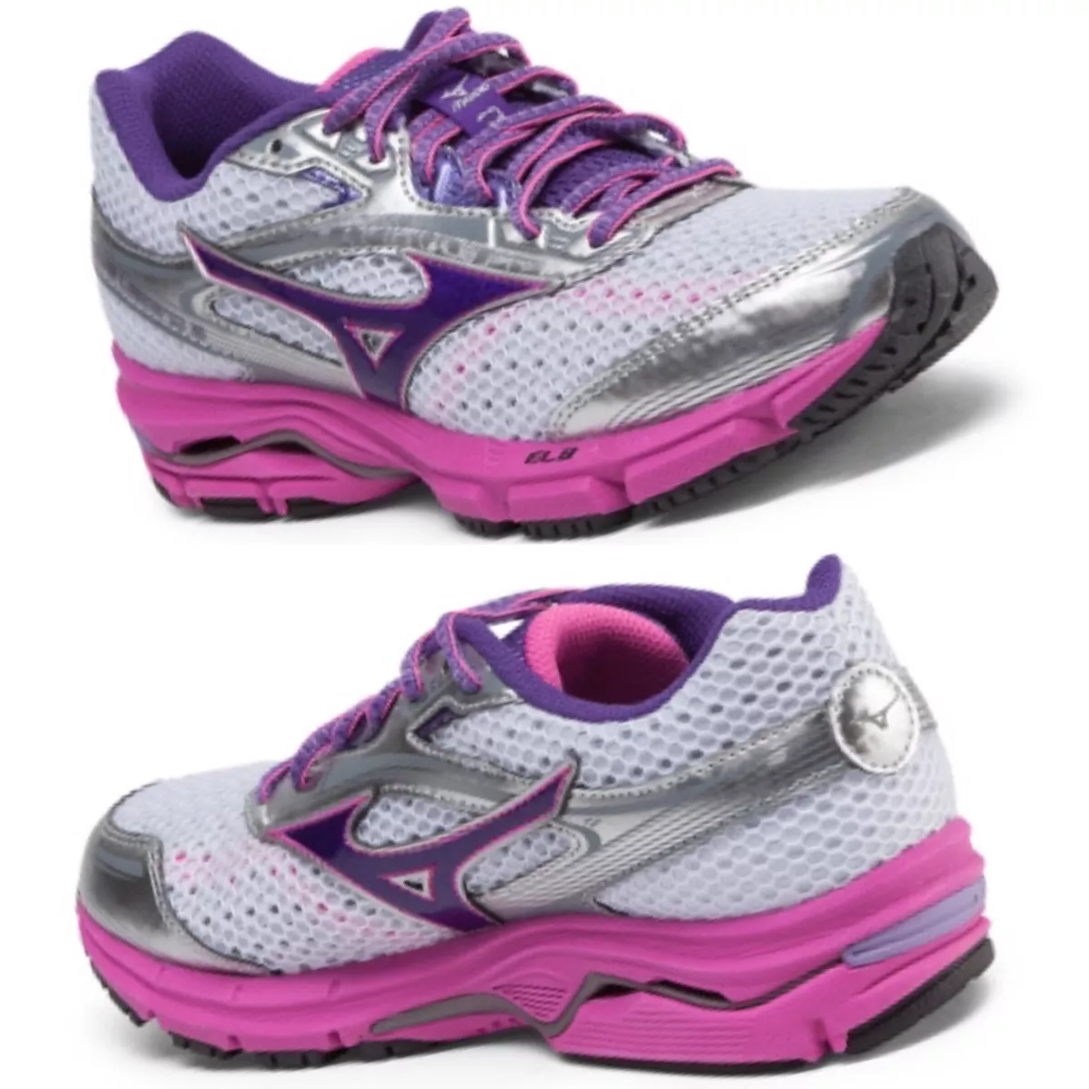 Mizuno wave store legend donna