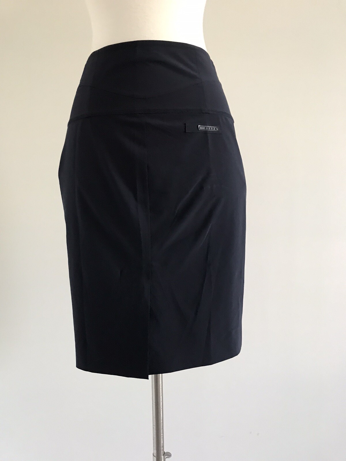 AUTHENTIC PRADA POLYESTER ELASTANE PENCEL UNLINED… - image 5