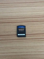 Dungeon Hunter Alliance PS Vita Game Cartridge Only (MINT) - Ship in 1-DAY