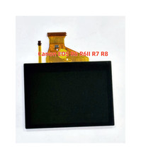New touch LCD display repair parts for Canon's original EOS R6 R6II R7 camera