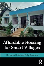 Affordable Housing for Smart Villages, Doloi, Donovan 9780367190781 New**