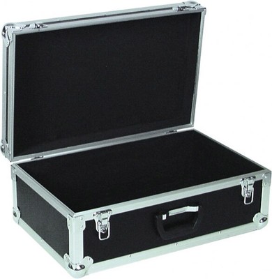 ROADINGER Universal-Koffer-Case Tour Pro schwarz