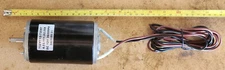 NEW 12V DC Motor 3600RPM 73ZYT12-7209T 