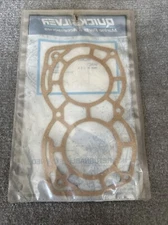 Mercury 27-86389 Gasket New Old Stock OEM Quicksilver