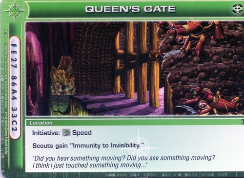 Tarjetas coleccionables individuales de láminas de CCG -- ubicaciones - Imagen 90 de 141