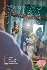Stray Dogs FCBD #nn 2021 Image Comics 1st Pri...