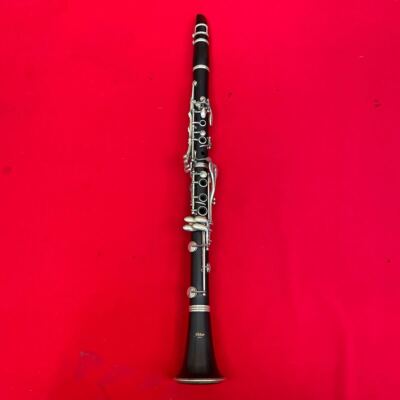 Yamaha YCL-35 Clarinet With Hard Case Musical instrument