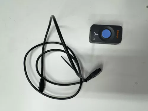 Mitutoyo 264-020 USB Input Tool for Use With Mitutoyo Digimatic Tools w/SPC