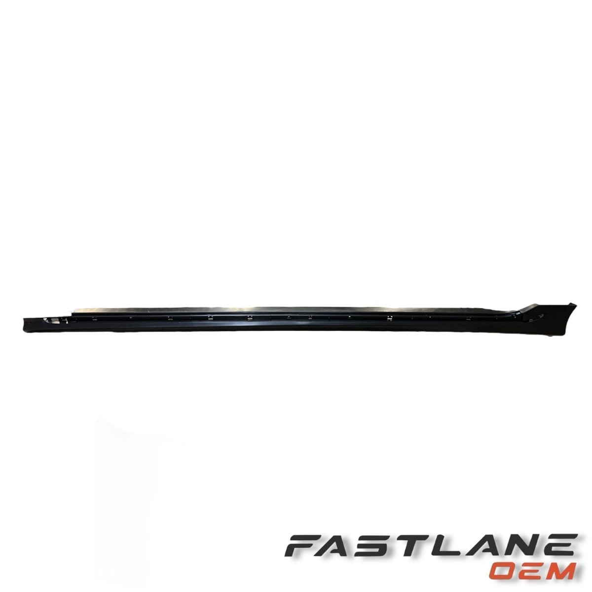 パーテーション 2018-2019 HYUNDAI SONATA LEFT ROCKER MOLDING NEW OEM 87751 C2600