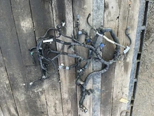 2016 2017 Infiniti Q50  3.0T Engine Harness💎💎💎