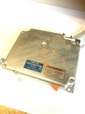 Power Supply Computer Honda Civic 06 07 08 09 10 11 HBD115 OEM