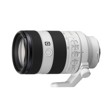 Sony FE 70-200mm F/4 Macro G OSS II Telephote Lens - SEL70200G2 