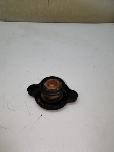 TAPPO RADIATORE HONDA TRANSALP 600 1994 1995 - Picture 2 of 2