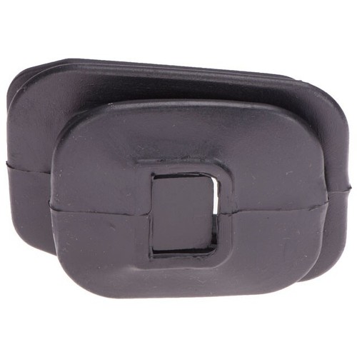 Cubierta de liberación de polvo Subaru OEM 30542AA000 para Impreza Legacy - Imagen 6 de 14