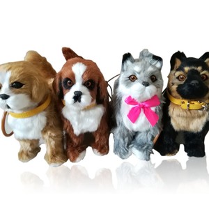 dog xmas toys