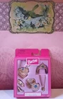 Vintage 1997 Barbie Mattel Special Collection Heart Jewelry Set 18300 New