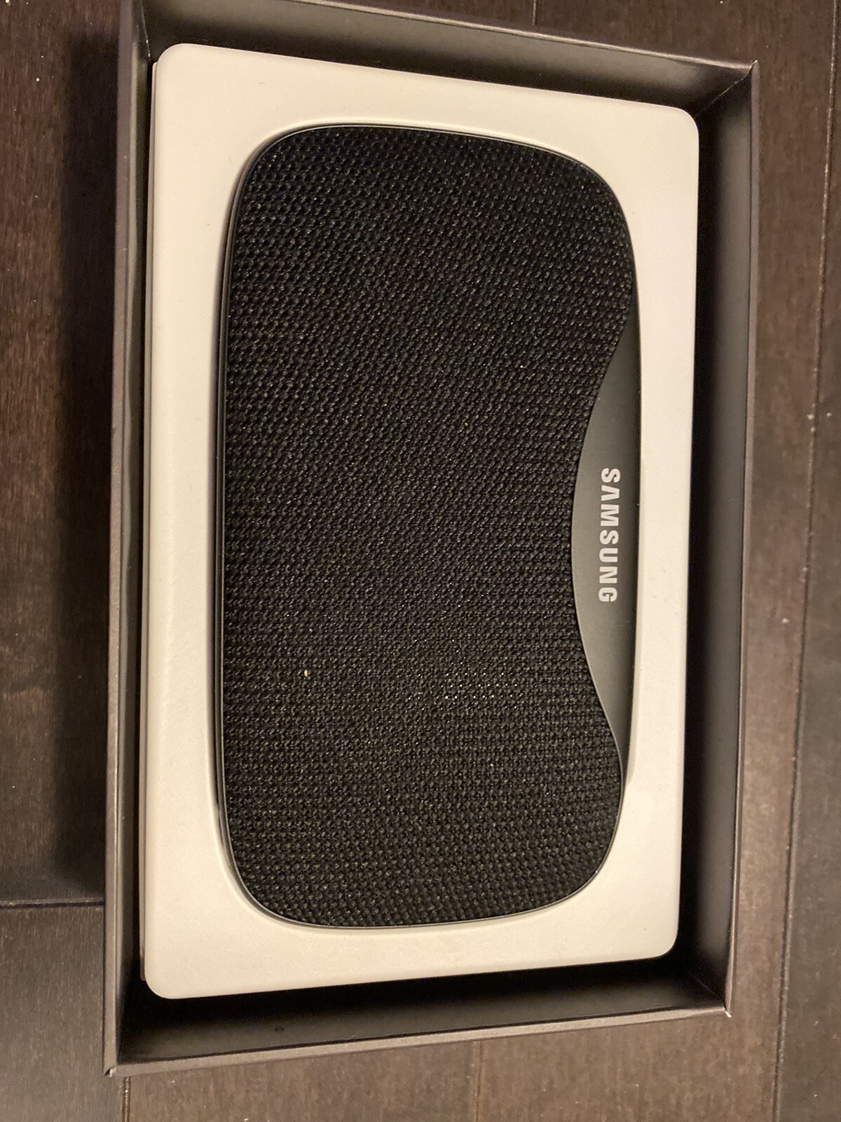 samsung level box slim black