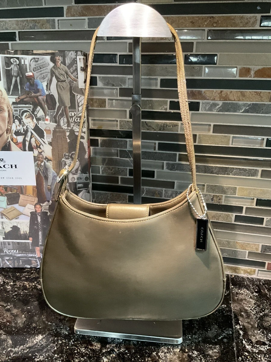 Coach Bleecker Hobo Bags Small Bags & Handbags for Women for sale