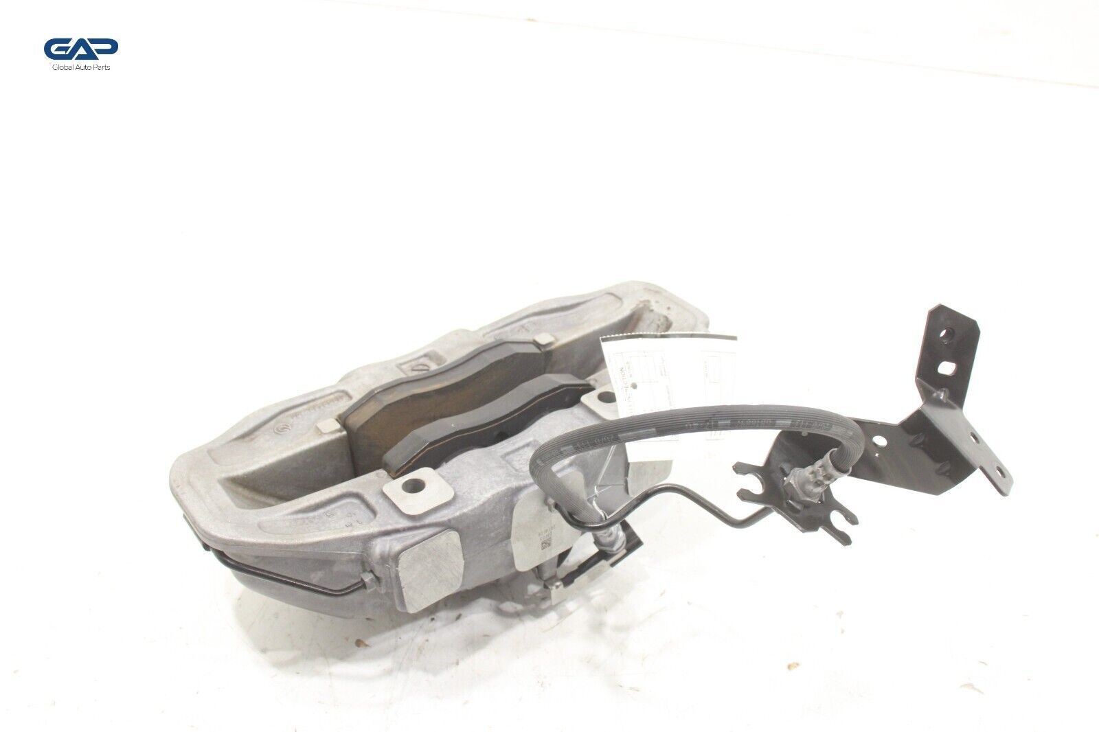 2023 - 2024 MASERATI GRECALE FRONT RIGHT PASSENGER SIDE BRAKE CALIPER OEM