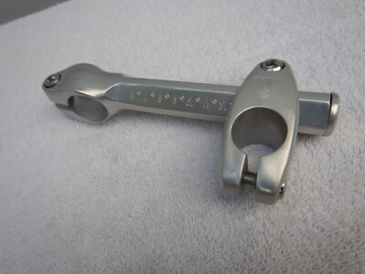 Nitto スライダーステム