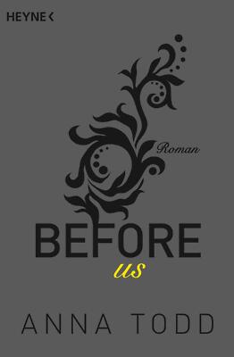 Before us von Anna Todd (2016, Taschenbuch)