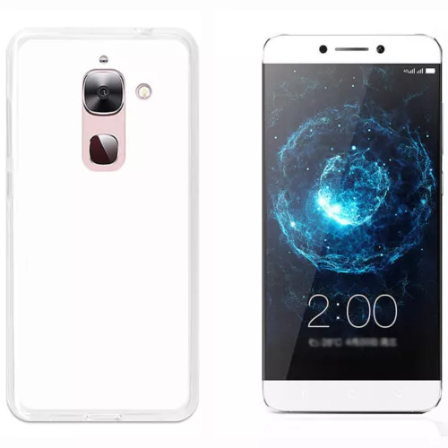 CLEAR CASE FOR LEECO LE 2 X620 / LE 2 PRO X527 CASE PROTECTION CASE