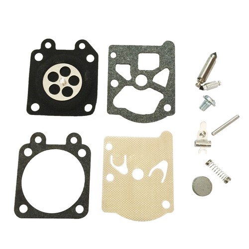 Carburetor Carb Repair Kit Gasket For Stihl 024 026 MS240 MS260 MS180 170 017