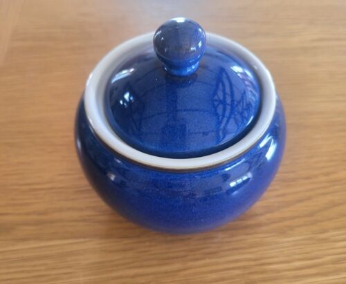 Denby Imperial Blue Tableware - Sold Individually - Good Used Condition - Picture 154 of 182