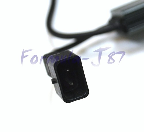 LED Kit F15 140W PS24W 5202 H16 Green Two Bulbs Fog Light Replacement Lamp - Picture 10 of 23