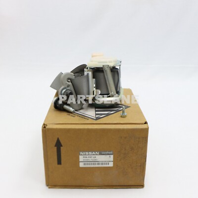 Sayed BE Nissan Armada Titan OEM Genuine Front Left Pretensioner